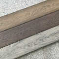Террасная доска цвет Тик Коллекция Mix CM Decking