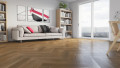 SPC-ламинат 33-63W948 Дуб Монако Parquet