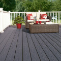 Террасная доска цвет Черное дерево 4м Коллекция Vintage CM Decking