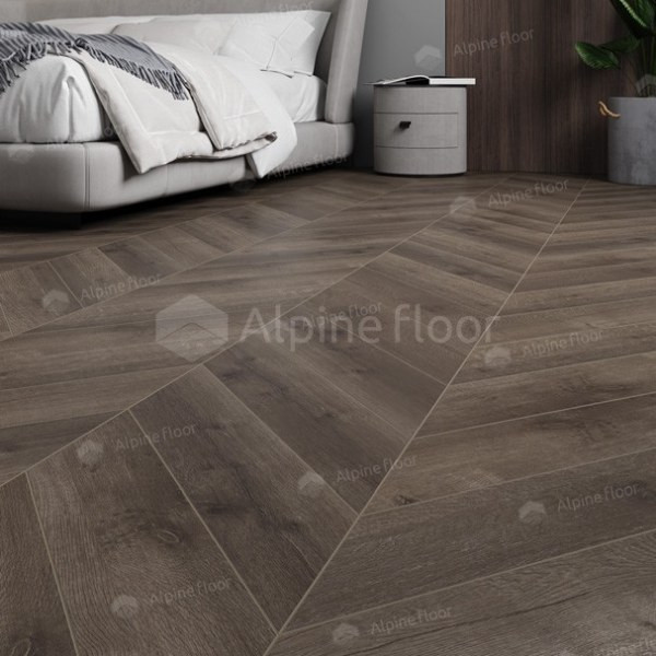 Виниловый ламинат ECO 20-9 Дуб Антарес LVT