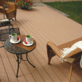 Террасная доска цвет Дуб 4м Коллекция Vintage CM Decking