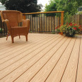 Террасная доска цвет Дуб 4м Коллекция Vintage CM Decking