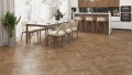 Виниловый ламинат ECO 20-10 Гевуина LVT