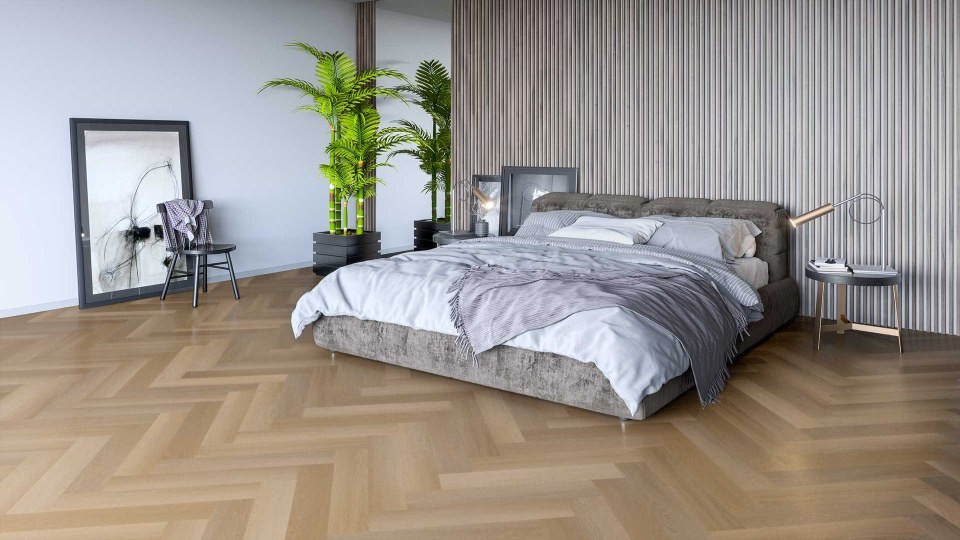 SPC-ламинат 33-451-02 Дуб Сицилия Parquet