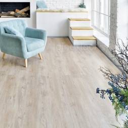 ECO 3-23 Дуб кремовый LVT