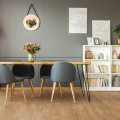 Пробковый пол FDYA001 Mountain Oak