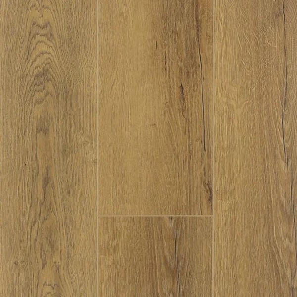 SPC-ламинат 1F040 Медовый натуральный дуб/Nature Oak Honey