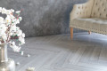 SPC-ламинат AF6011PQ+ Parquet Plus