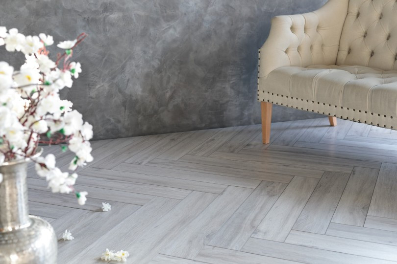 SPC-ламинат AF6011PQ+ Parquet Plus