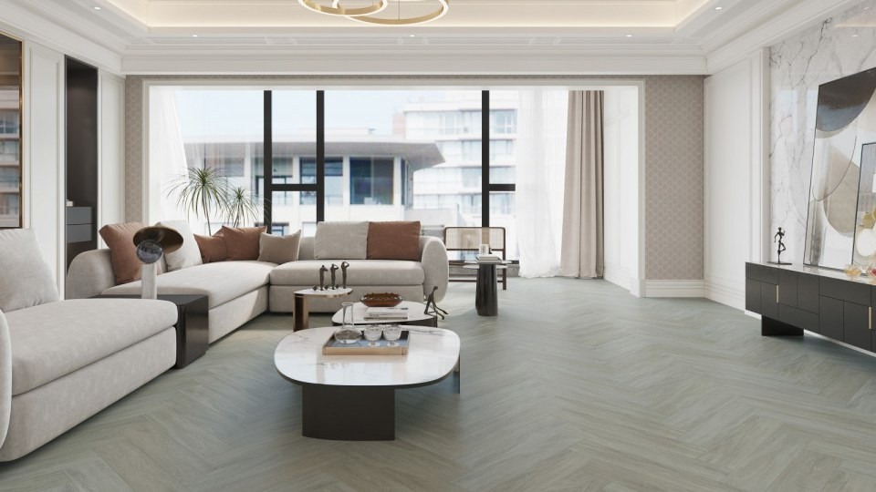 SPC-ламинат 220 Дуб Гарда VENEZIA