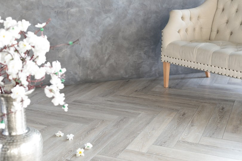 SPC-ламинат AF6012PQ+ Parquet Plus