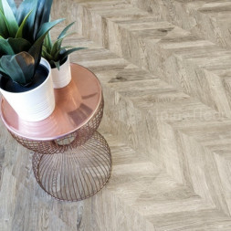 ECO 3-25 Французская елочка LVT