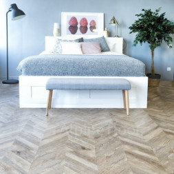 ECO 3-25 Французская елочка LVT