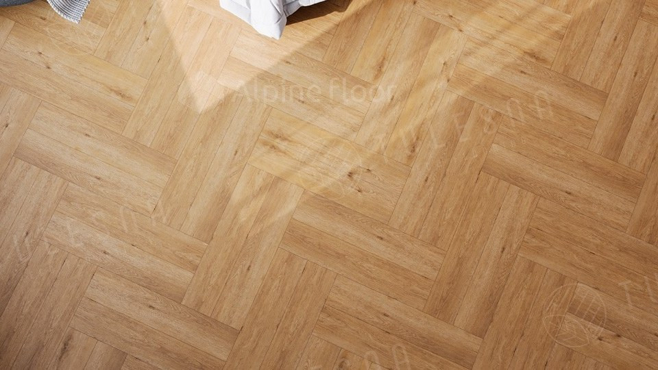 Виниловый ламинат 1005-101 Tesoro LVT
