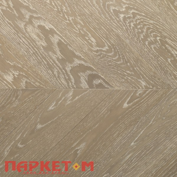 Инженерная доска Дуб Канны браш Vecchio Parquet