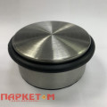 SPC-ламинат Стоппер Хром матовый DS74