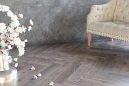 AF6014PQ+ Parquet Plus