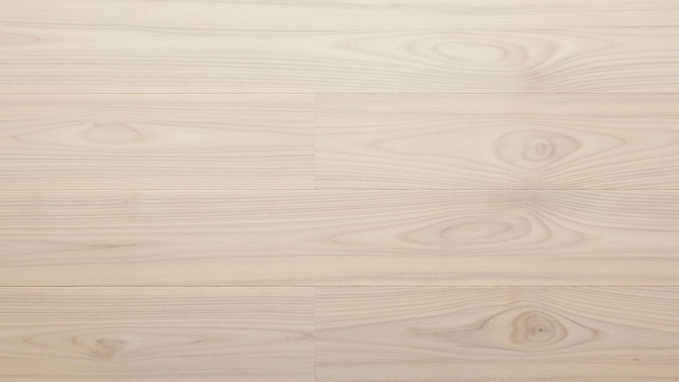 ASH GRAND 138 OYSTER WHITE