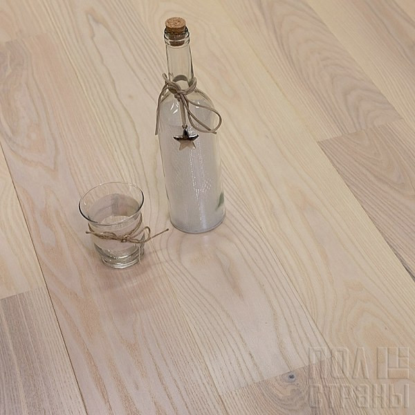 ASH GRAND 138 OYSTER WHITE