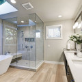 Пробковый пол FDYF001 Ocean Oak