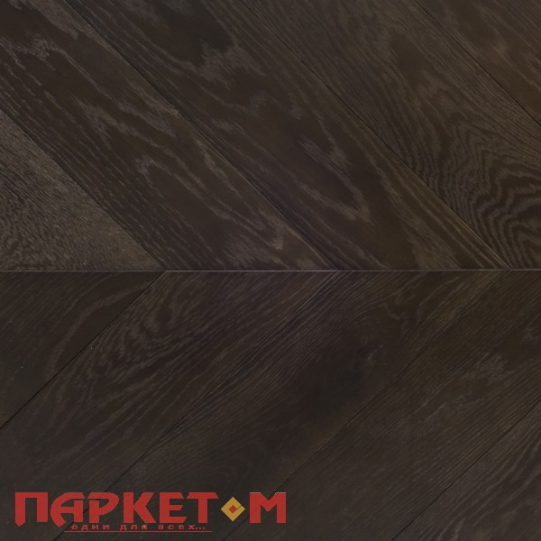Инженерная доска Дуб Лион браш Vecchio Parquet