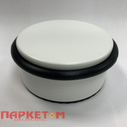 Стоппер Белый DS74W