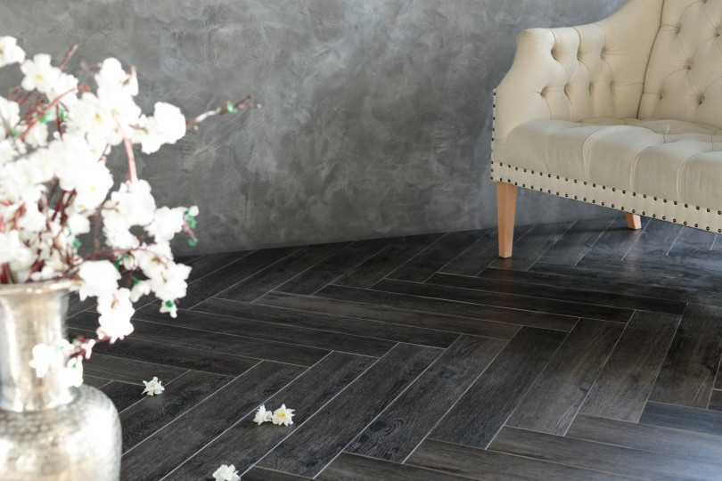 SPC-ламинат AF6015PQ+ Parquet Plus