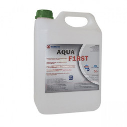 Грунтовочный лак AQUA FIRST