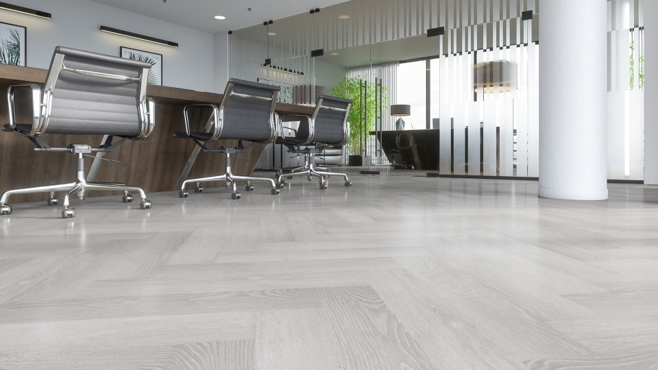 SPC-ламинат 33-2034-08 Дуб Эдинбург Parquet