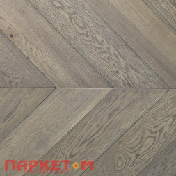 Дуб Ницца браш Vecchio Parquet