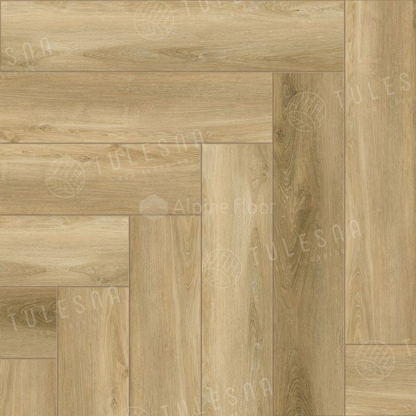 Виниловый ламинат 1005-601 Grazioso LVT
