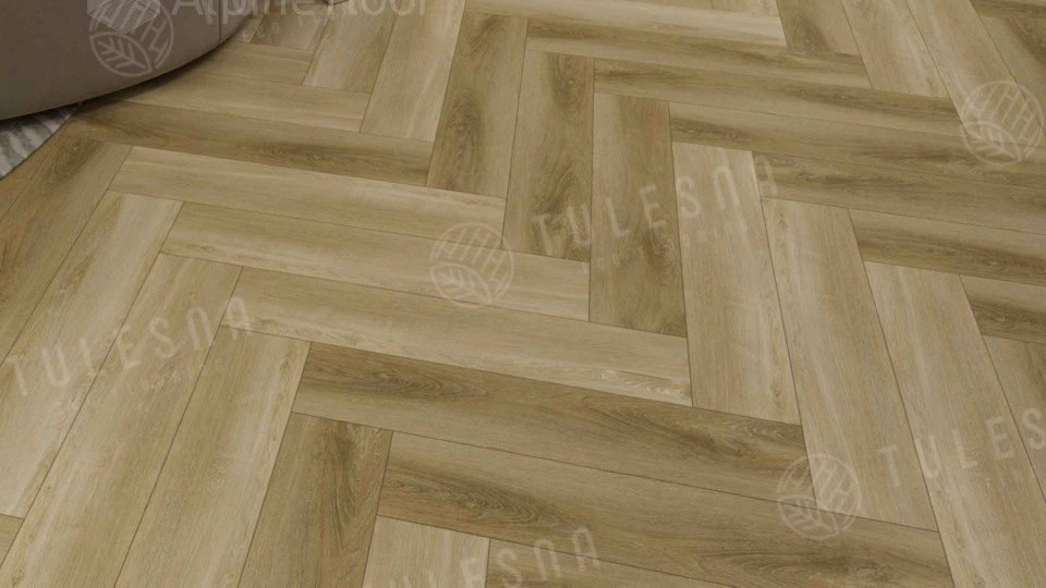 Виниловый ламинат 1005-601 Grazioso LVT
