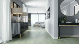 1207/69W906 Дуб Баварский Лес Natural