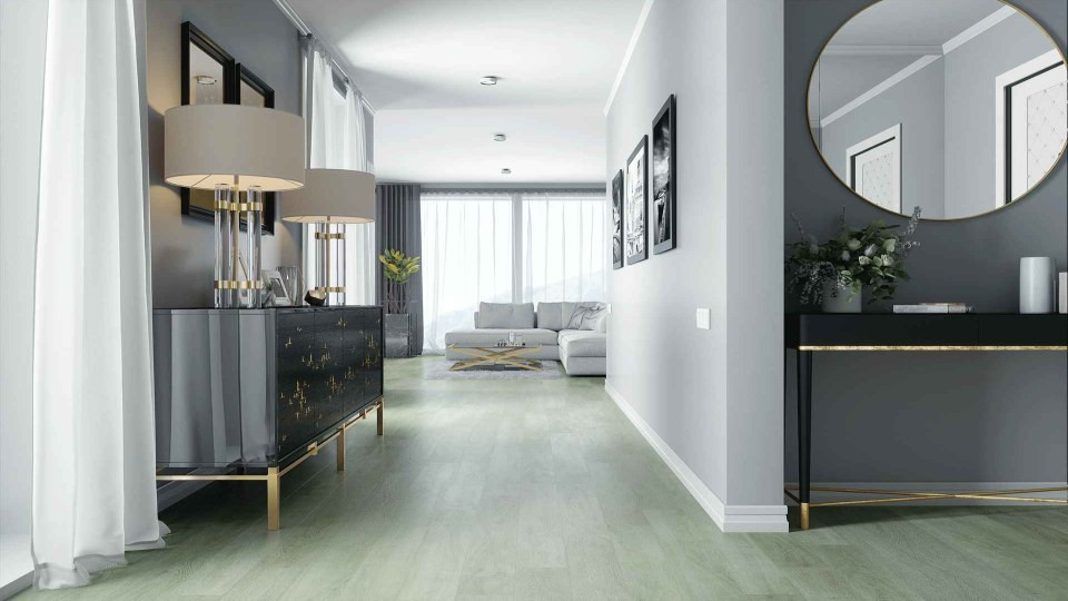 SPC-ламинат 1207/69W906 Дуб Баварский Лес Natural