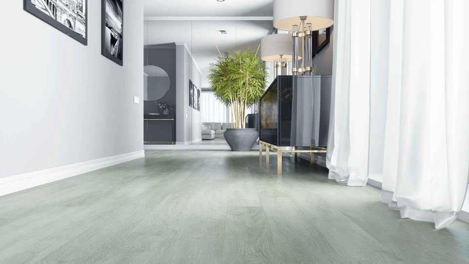 SPC-ламинат 1207/69W906 Дуб Баварский Лес Natural