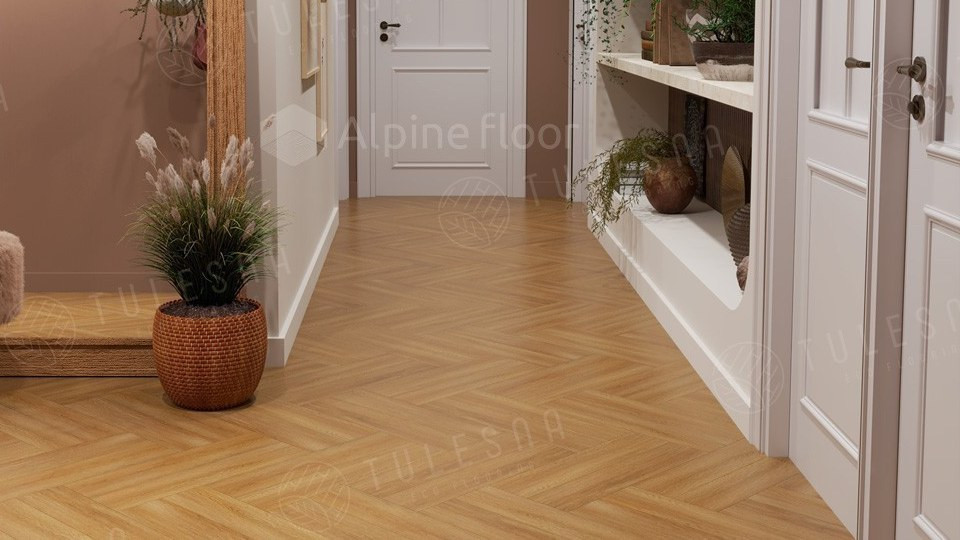 Виниловый ламинат 1005-701 Sincero LVT