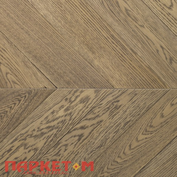 Инженерная доска Дуб Савойя Vecchio Parquet