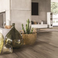 Пробковый пол FDYM001 Quartz Oak