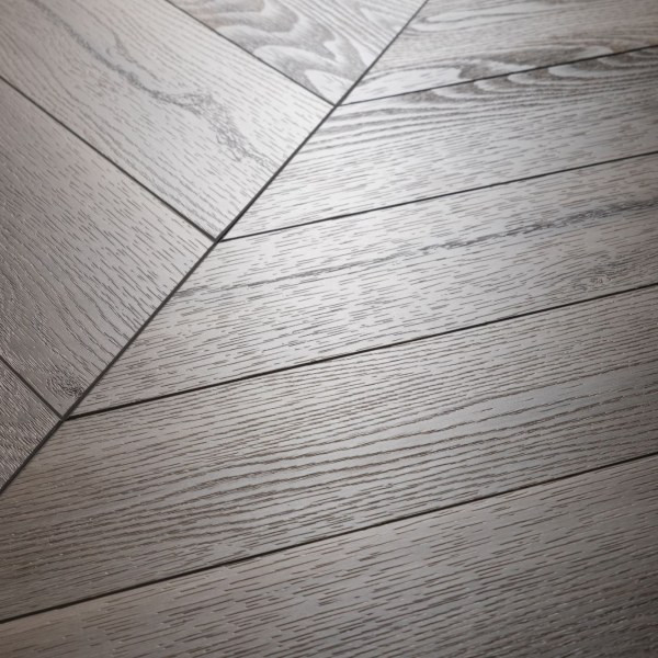 Виниловый ламинат AF2554PGCh Parquet Chevron Glue