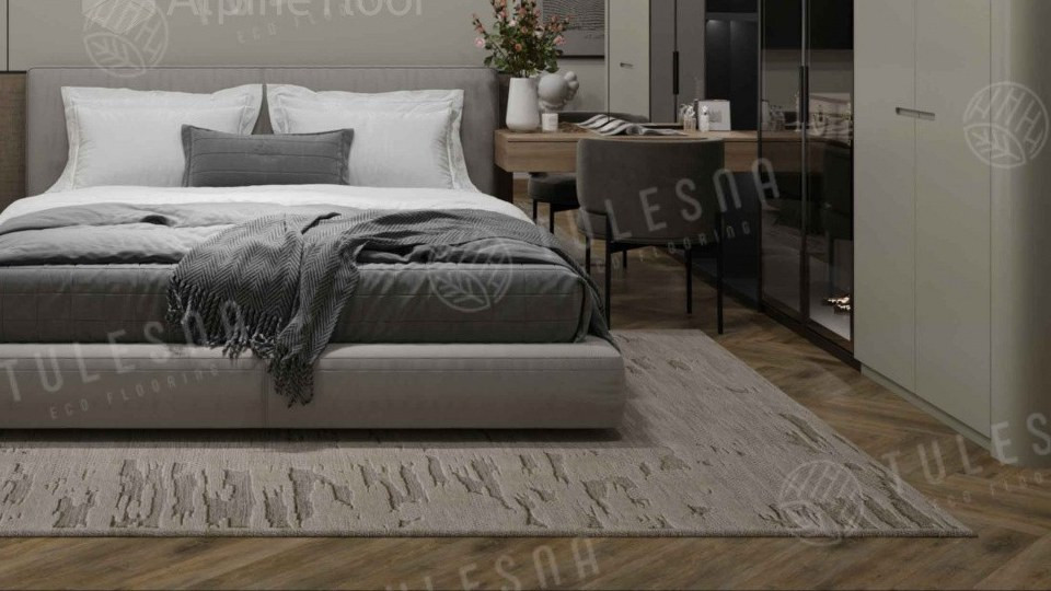 Виниловый ламинат 1005-801 Divino LVT