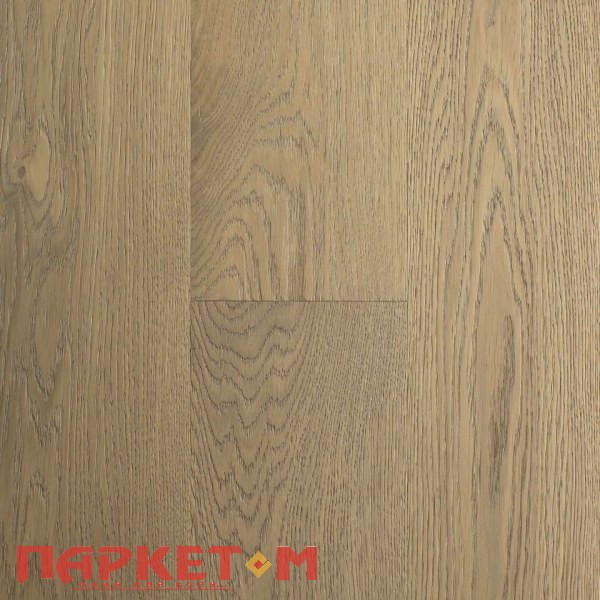 Инженерная доска Дуб Париж браш Vecchio Parquet