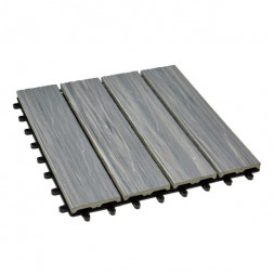 Садовый паркет PATINA GREY (Патина грей) CM Garden Modern