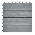 Садовый паркет PATINA GREY (Патина грей) CM Garden Modern