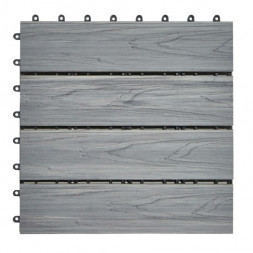 Садовый паркет PATINA GREY (Патина грей) CM Garden Modern