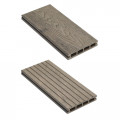 Террасная доска цвет Ясень Коллекция Robust CM Decking