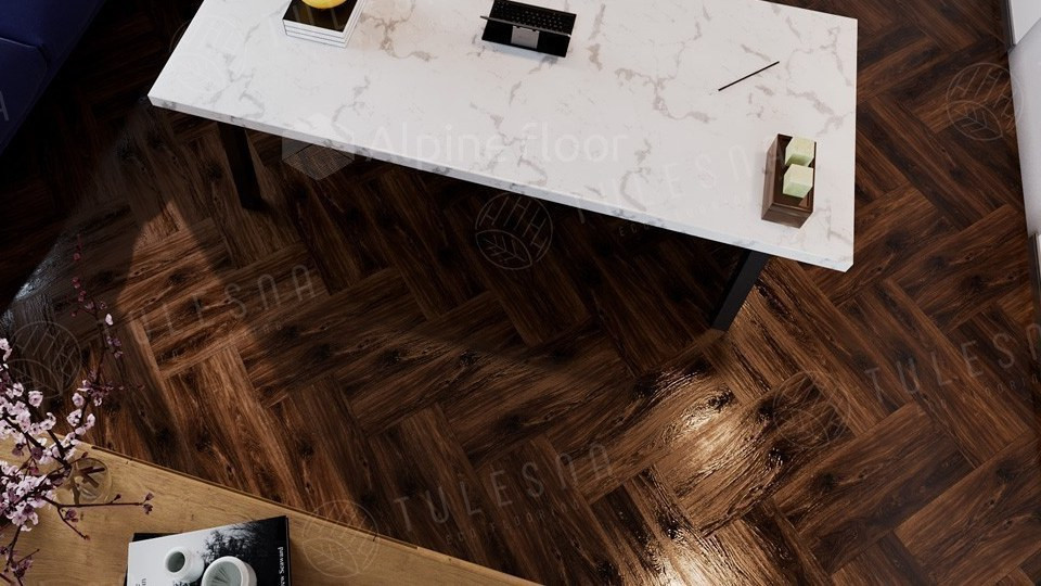 Виниловый ламинат 1005-901 Allegro LVT