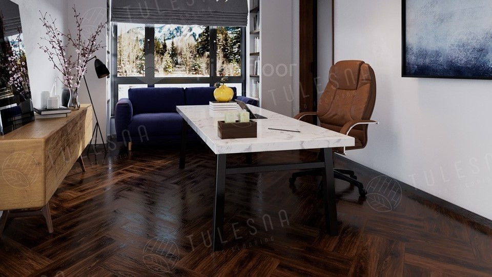 Виниловый ламинат 1005-901 Allegro LVT
