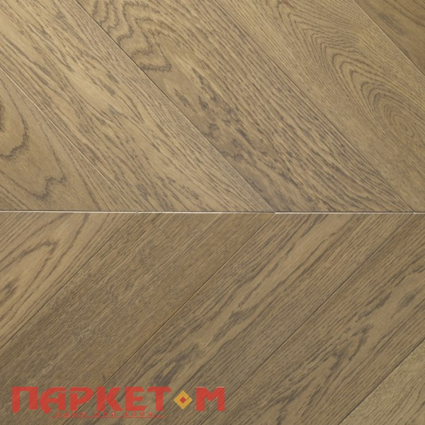 Инженерная доска Дуб Сен-тропе браш Vecchio Parquet