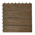 Садовый паркет PATINA BROWN (Патина браун) CM Garden Modern