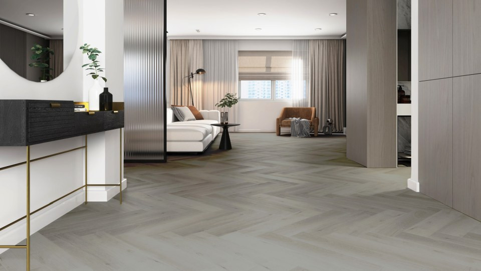 SPC-ламинат 33-69W906 Дуб Баварский лес Parquet